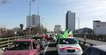 بازتاب راهپیمایی ۲۲ بهمن در رسانه‌های جهان