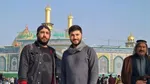 کربلا تا ۱۳ محرم بسته است