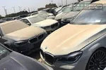 آغاز دور سوم ثبت‌نام و ویرایش خودروهای وارداتی برای جانبازان