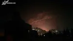 ترور یک روحانی برجسته حزب‌الله لبنان در حملات امروز رژیم صهیونیستی