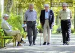 جدول زمان‌بندی واریز حقوق فروردین بازنشستگان