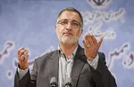 شریعتی: چهره‌های جدید شانس پیروزی بیشتری دارند