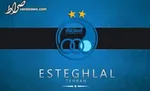 ذوب‌آهن صفر - پرسپولیس ۳/ صعود سرخ‌ها با ۳ گل تماشایی
