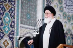 امام‌جمعه یزد: فرزندآوری راه نجات کشور است