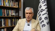 فیلم| پیش‌بینی نماینده مجلس از زمان از سرگیری جنگ