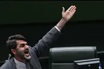 زیباکلام: توافق لوزان را مبارک می‌دانم