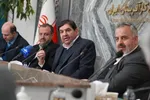 توئیت جدید مخبر در واکنش به حملات اسرائیل