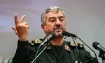 چهارمین وعده فرماندهان سبزپوش سپاه محقق شد/ پاسخ گیج‌کننده با شلیک ۷ موشک + جزئیات