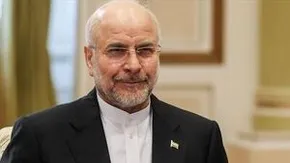 فیلم| عکس العمل وزیر دفاع آمریکا به یک نشانه نزدیک بودن جنگ