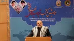 وحیدی: تشکیل جبهه مقاومت که مقابل استکبار جهانی قد علم کرده، حاصل تلاش‌های شهید سلیمانی است