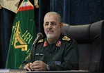 سرلشکر پاکپور: فرهنگ مقاومت از خانواده آغاز می‌شود