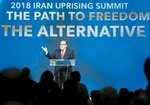 BBC حرف‌های وزارت خارجه آمریکا را تحریف کرد+تصاویر