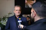 طباطبایی: پزشکیان گروه‌های مقاومت را از ایران جدا نمی‌داند