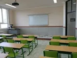 در مدرسه معین چه می‌گذشت؟