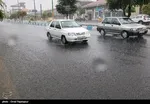 خطر سیلاب در برخی استان‌ها