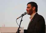 محمد: از گزینه جریان انقلاب حمایت می‌کنم/ آقای رئیسی بیشترین معیار را دارد