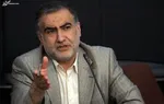 فیلمی از دادگاه متهمین آشوب‌های اخیر