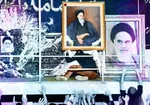 روایت حداد عادل از پاسخ امام(ره) به خبرنگار پاکستانی