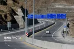 تصادف مرگبار در سه راهی زندان یاسوج با ۳ فوتی+ عکس