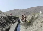 ادعای عجیب درباره علت خشکسالی در ایران| ابرهای باران زا را از آسمان ایران منحرف می‌کنند