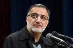 چرا زاکانی نام خودروساز داخلی را نمی‌گوید؟ / پشت پرده چه خبر است؟! + فیلم
