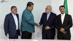 صادرات غیر نفتی ۱۱۸ میلیون دلاری ایران به ونزوئلا