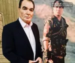 مرگ یک بازیگر در ۶۱ سالگی
