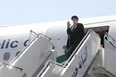 تقدیر رئیس‌جمهور از اقدام مقتدرانه سپاه پاسداران/ رئیسی: دزدی دریایی آمریکا عملی قبیح بود/ میز مذاکره را ترک نمی‌کنیم