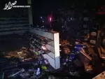 آماده باش سازمان آتش‌نشانی در ایام ماه محرم