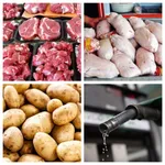 افزایش قیمت بنزین تکذیب شد