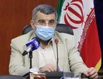 وزیر بهداشت: عبور و مرور در ۵ کلانشهر ممنوع شد