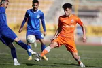 گل‌محمدی: بیرانوند پرسپولیس را در بازی نگه داشت