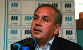 عکس/آلودگی هوا در پکن