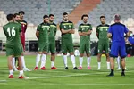 واکنش محمد بنا به تست مثبت فرنگی‌کار تیم ملی