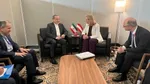 گفت‌وگوی تلفنی وزرای خارجه ایران و ترکیه پیرامون مذاکرات میان تهران و واشنگتن