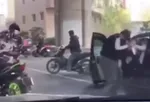 حضور ۷۱ هزار ایرانی در پرونده هک اینترنشنال