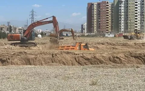 عرضه زمین رایگان از برنامه هفتم حذف شد؟