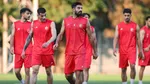 ترکیب احتمالی پرسپولیس مقابل مس شهربابک