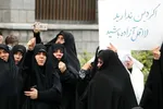 ۱۶ طرح عفاف و حجاب در مدارس در حال اجرا ست