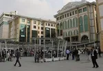 گلایه‌‌ وکیل هاشمی از حضور «مهدی» در کنار سایر زندانی‌ها