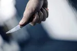قتل یک پدر بدست فرزندش با ۴۰ ضربه خنجر!