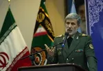 مراسم تشییع پیکر شهید فخری‌زاده / وداع با فخر ایران