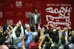 رامین پرچمی: از مهران مدیری ممنونم| کیمیایی می‌جنگد تا فیلمش را بسازد