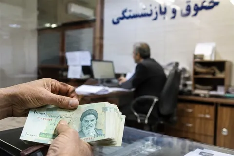 چرا حقوق این گروه از بازنشستگان تا ۶۰ درصد کم شد؟