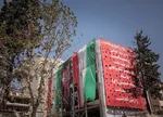قدرتمندترین سلاح علیه داعش +تصاویر