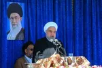 یک حرف درست روحانی در یزد!