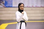 علیرضا بخت هم به نیمه نهایی پاراتکواندو صعود کرد