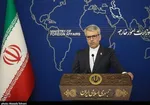 علی لاریجانی به بیروت می‌رود