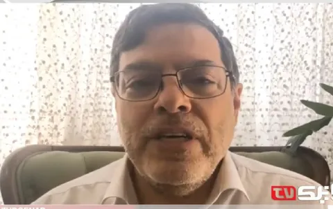 فیلم| مرندی: ایرانی‌ها مصمم به کنترل تنگه‌هرمز از این به بعد هستند