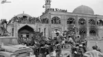عارف: تحریم‌ها را می‌شکنیم و بر دشمنان پیروز می‌شویم